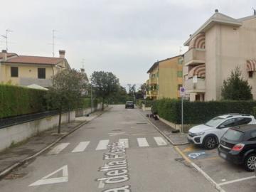 Appartamento in vendita di 100 m² in Via della Filanda