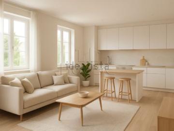 Appartamento in vendita di 100 m² in Via della Rotonda, 1