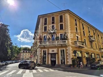 Appartamento in vendita di 100 m² in Via Lambro, 7