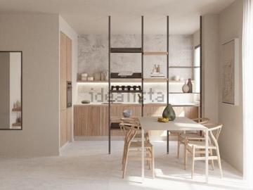 Appartamento in vendita di 100 m² in Via Leonardo da Vinci
