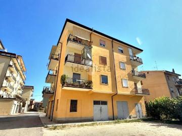 Appartamento in vendita di 100 m² in Via Morano, 6