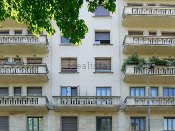 Appartamento in vendita di 100 m² in Viale Bianca Maria, 9