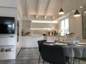 Appartamento in vendita di 100 m² in Contrada Paolini, 183
