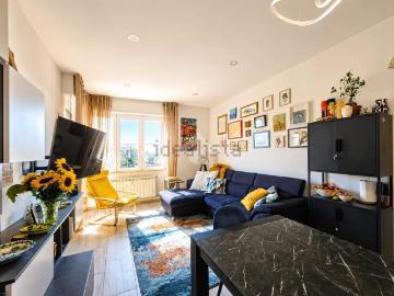 Appartamento in vendita di 102 m² in Via alla Rocca, 7