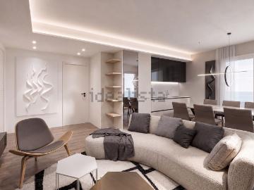 Appartamento in vendita di 103 m² in Toscana, 125