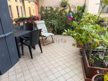 Appartamento in vendita di 103 m² in Via Bertarini, 2