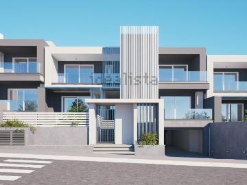 Appartamento in vendita di 103 m² in Via Montescaglioso