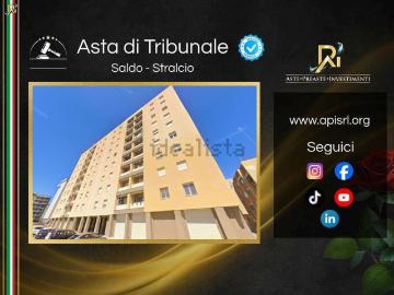 Appartamento in vendita di 103 m² in Via San Bonaventura, 3