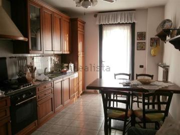 Appartamento in vendita di 105 m²