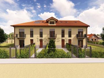 Appartamento in vendita di 105 m² in Via Chieri, 33