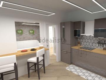 Appartamento in vendita di 105 m² in Viale Andrea Costa