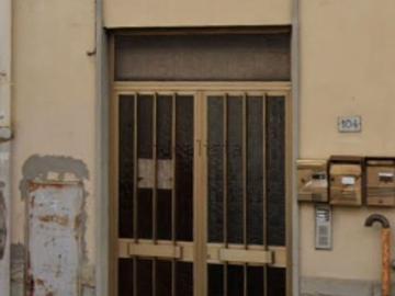 Appartamento in vendita di 106 m² in Via Aretina