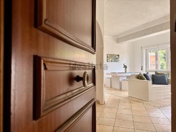 Appartamento in vendita di 106 m² in Via Frascati, 120
