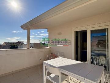 Appartamento in vendita di 106 m² in Via Ispica