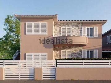 Appartamento in vendita di 106 m² in Corso Giacomo Matteotti
