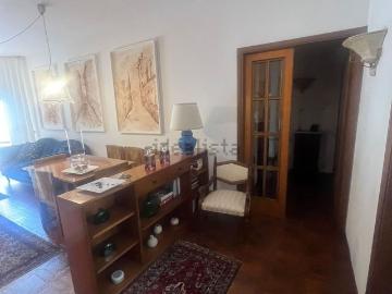 Appartamento in vendita di 107 m² in Via Bertoloni, 22