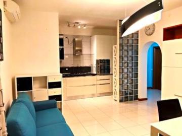 Appartamento in vendita di 107 m² in Via delle Marmarole