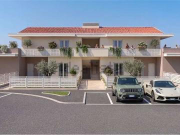 Appartamento in vendita di 107 m² in Strada Provinciale...