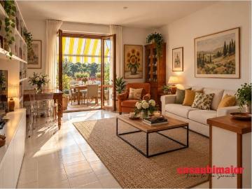 Appartamento in vendita di 107 m²