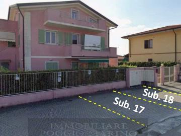 Appartamento in vendita di 110 m²