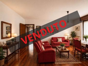 Appartamento in vendita di 110 m²