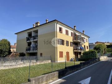 Appartamento in vendita di 110 m² in Via Enzo Ferrari, 66