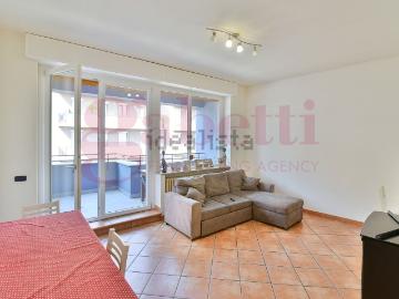 Appartamento in vendita di 110 m² in Via Francesco Baracca