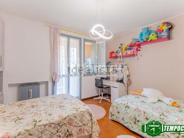 Appartamento in vendita di 110 m² in Via IV Novembre