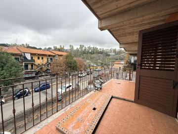 Appartamento in vendita di 110 m² in Via Scale Sant&apos...
