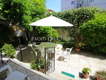 Appartamento in vendita di 110 m² in Via Temistocle...