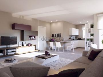 Appartamento in vendita di 110 m² in Via Trieste