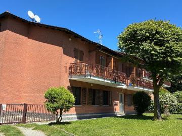 Appartamento in vendita di 110 m² in Via Trotta, 25