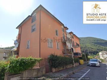 Appartamento in vendita di 111 m² in Via Cozzani, 30