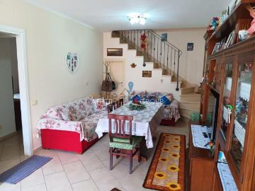 Appartamento in vendita di 113 m² in Via Fivizzano, 22
