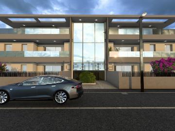 Appartamento in vendita di 113 m² in Via Monte Mesola