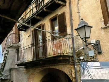 Appartamento in vendita di 114 m² in Borgo Inferiore, 43