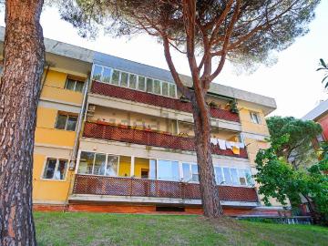 Appartamento in vendita di 115 m² in Via San Marino