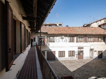Appartamento in vendita di 117 m² in Via Giuseppe Verdi, 2
