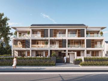 Appartamento in vendita di 117 m² in Via Spina