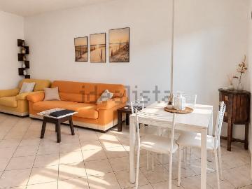Appartamento in vendita di 120 m² in Via Alcide Cervi