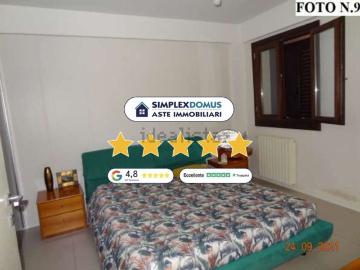 Appartamento in vendita di 120 m² in Via Gela