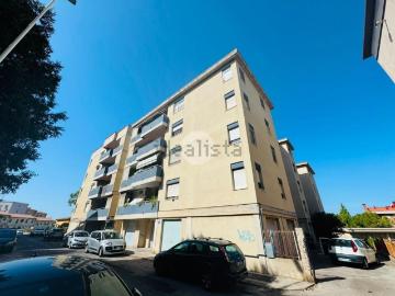 Appartamento in vendita di 120 m² in Via Giuseppe Giusti, 4