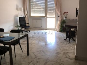 Appartamento in vendita di 120 m² in Via Felice Cavallotti