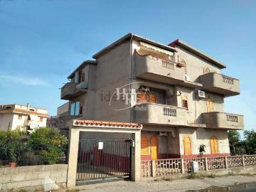Appartamento in vendita di 120 m² in Via I Maggio, 19