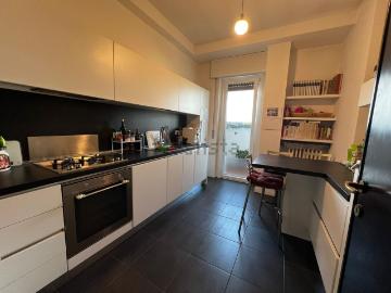 Appartamento in vendita di 120 m² in Via Lombardia, 58