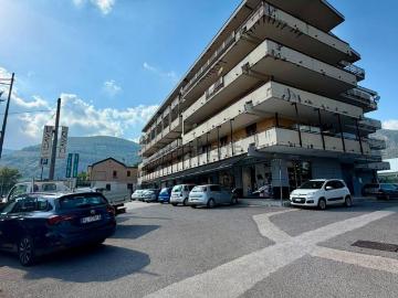 Appartamento in vendita di 120 m² in Via Nazionale