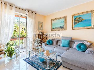 Appartamento in vendita di 120 m² in Via Percy Bysshe...
