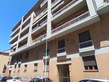 Appartamento in vendita di 125 m² in Via Carlo del Greco, 31