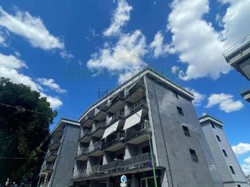 Appartamento in vendita di 125 m² in Via Ramiro Marcone, 26