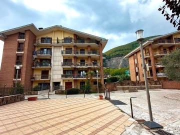 Appartamento in vendita di 125 m² in Via Traversa